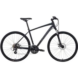 Specialized Crosstrail Disc 2014