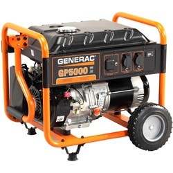 Generac GP5000