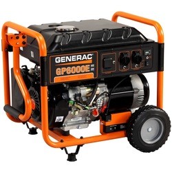 Generac GP6000E