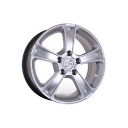 Storm W-262 7x16/5x114,3 ET42 DIA67,1