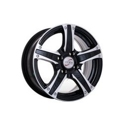 Storm W-266 6x14/4x100 ET38 DIA67,1