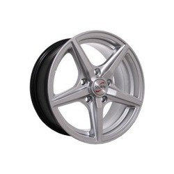 Storm W-539 6x14/4x100 ET35 DIA67,1