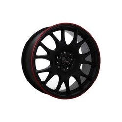 Storm W-705 8x19/5x108 ET43 DIA65,1