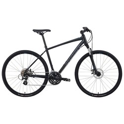 Specialized Crosstrail Sport Disc 2014