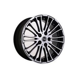 Storm W-858 8x18/5x120 ET42 DIA74,1