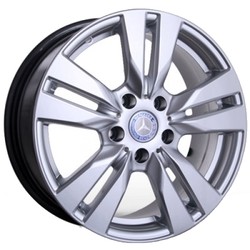 Storm WR-004 7x16/5x112 ET35 DIA66,6