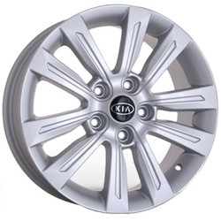 Storm WR-009 6,5x16/5x114,3 ET45 DIA67,1