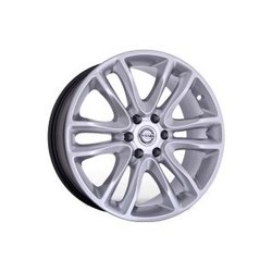 Storm WR-017 8x20/6x139,7 ET35 DIA77,8