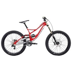 Specialized Demo 8 I 2014