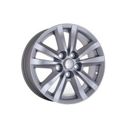 Storm WR-022 6,5x16/5x114,3 ET46 DIA67,1