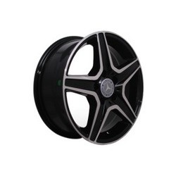 Storm WR-274 6,5x16/5x112 ET30 DIA66,6