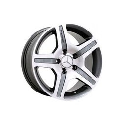 Storm WR-471 8,5x18/5x112 ET35 DIA66,6