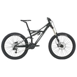 Specialized Enduro Evo 2014