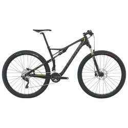 Specialized Epic Comp Carbon 2014