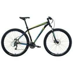 Specialized Hardrock Sport Disc 29 2014