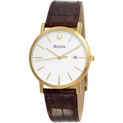 Bulova 97B100