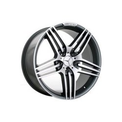 Storm WR-5012 8,5x20/5x112 ET35 DIA66,6
