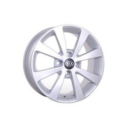 Storm WR-5026 6x15/4x100 ET45 DIA54,1