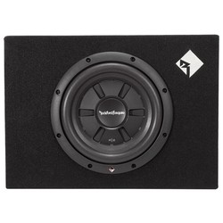 Rockford Fosgate R2S-1X10