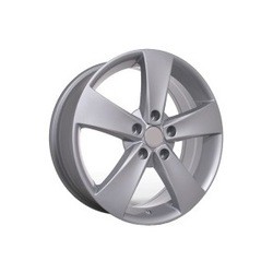Storm WR-5040 6,5x17/5x114,3 ET45 DIA60,1