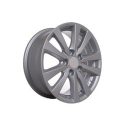 Storm WR-5050 6,5x16/5x114,3 ET45 DIA64,1