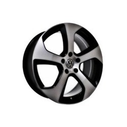 Storm WR-5101 7,5x18/5x112 ET45 DIA57,1
