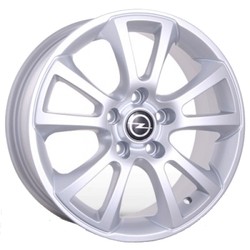 Storm WR-514 6,5x16/5x110 ET37 DIA65,1