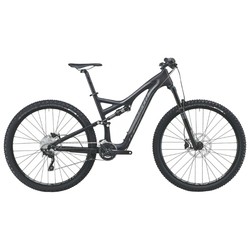 Specialized Stumpjumper FSR Comp Carbon 29 2014