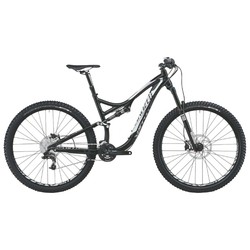 Specialized Stumpjumper FSR Comp Evo 29 2014