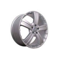 Storm WR-533 8,5x19/5x112 ET56 DIA66,6