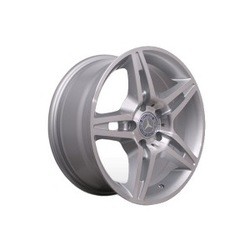 Storm WR-557 7x16/5x112 ET28 DIA66,6
