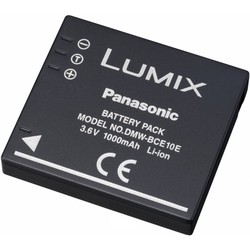 Panasonic DMW-BCE10