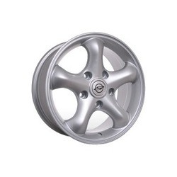Storm WR-594 7x16/5x130 ET43 DIA84,1