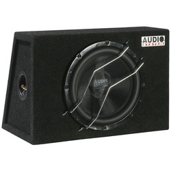 Audiosystem HX 12 SQ G