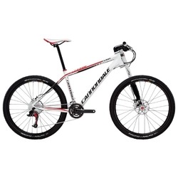 Cannondale Flash 1 2012