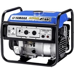 Yamaha EF2600FW