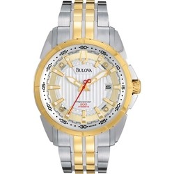 Bulova 98B169