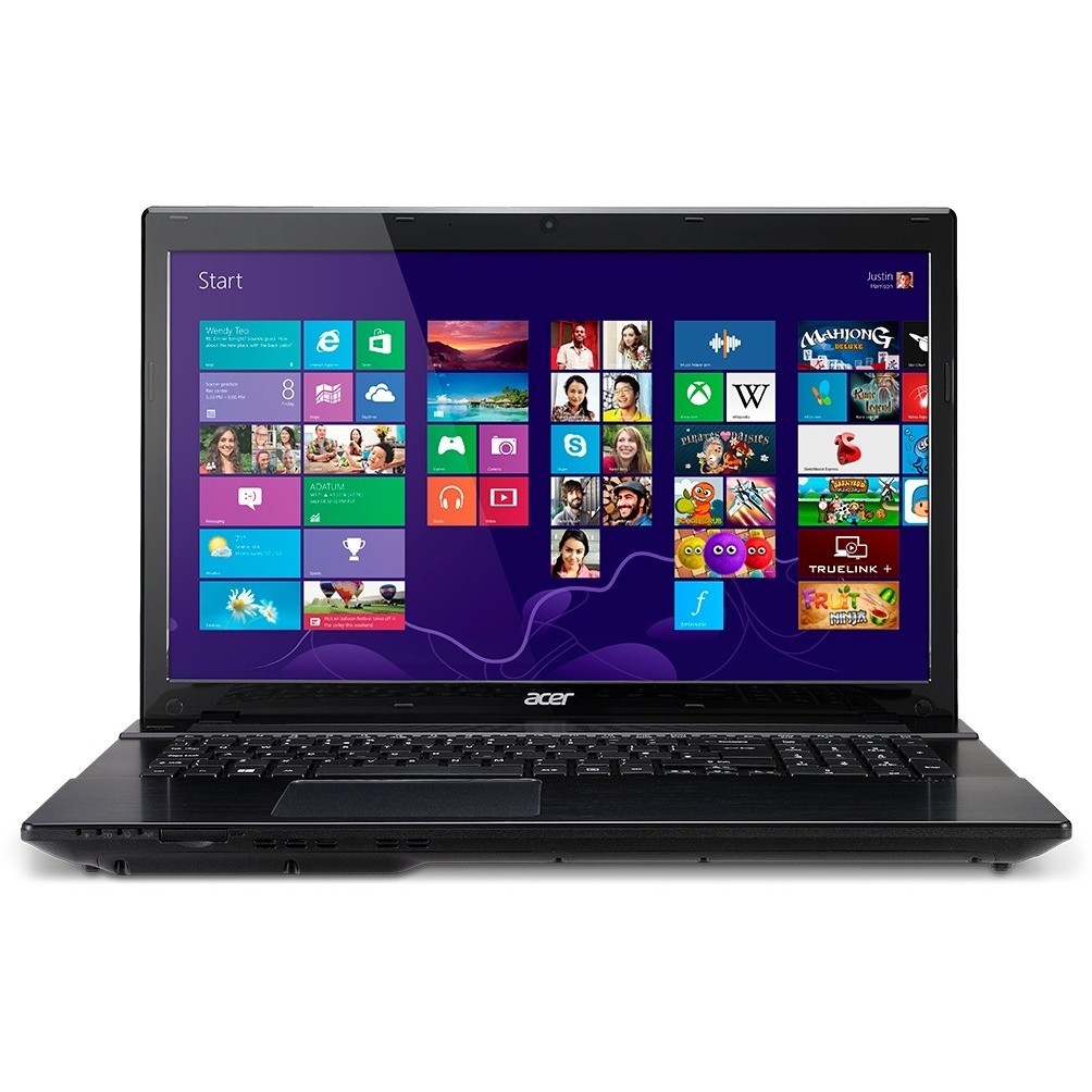 Acer V3-772G-54216G1TMamm