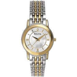 Bulova 98V29