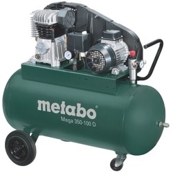 Metabo MEGA 350-100 D