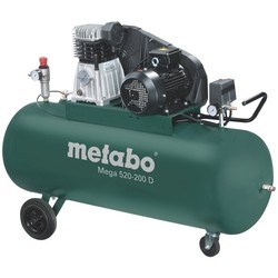 Metabo MEGA 520-200 D