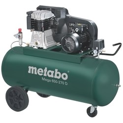 Metabo MEGA 650-270 D