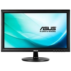 Asus VT207N