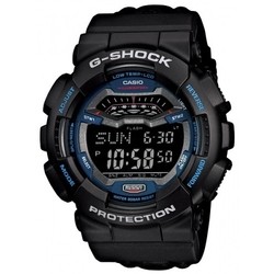 Casio G-Shock GLS-100-1