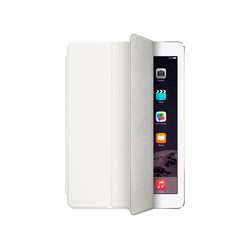 Apple Smart Case Leather for iPad Air Copy (белый)