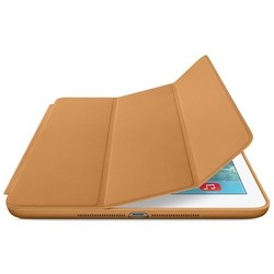 Apple Smart Case Leather for iPad Air Copy (коричневый)