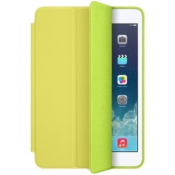 Apple Smart Case Leather for iPad mini Copy