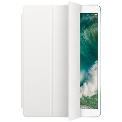 Apple Smart Cover Polyurethane for iPad 2/3/4 Copy (белый)