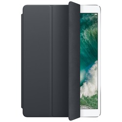 Apple Smart Cover Polyurethane for iPad 2/3/4 Copy (графит)