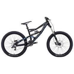 Specialized Status 1 2014